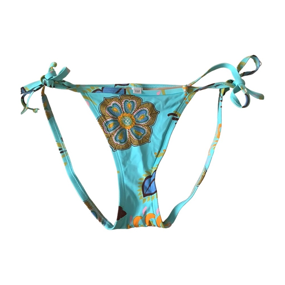 NWOT Gap Bikini Bottoms Size Small UNWORN